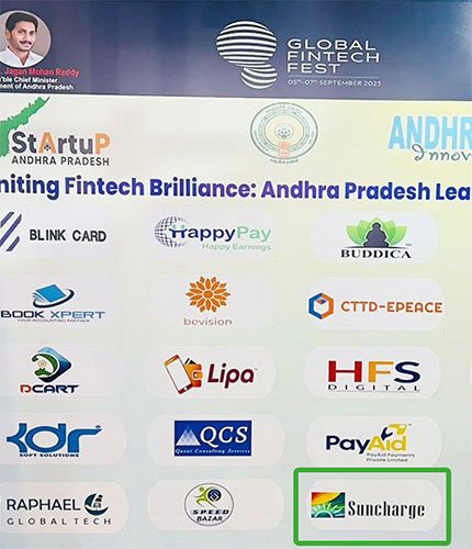 Global Fintech Fest @India