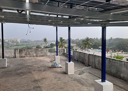 Suncharge Project